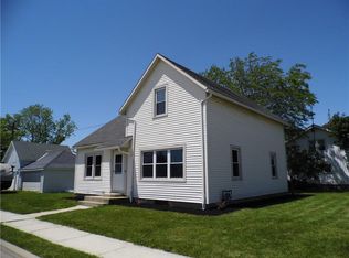 200 W South St, New Knoxville, OH 45871
