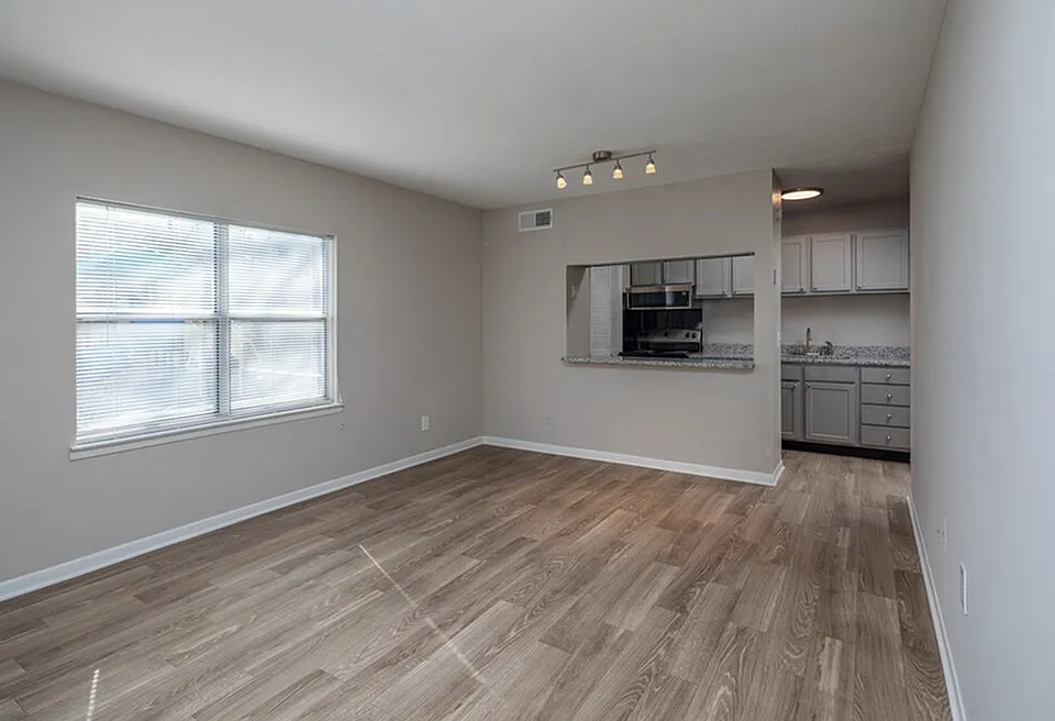 Oak Grove Living Room-Granite