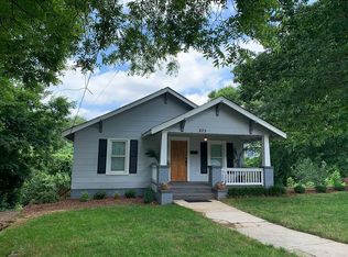 825 Belmont Ave, Charlotte, NC 28205