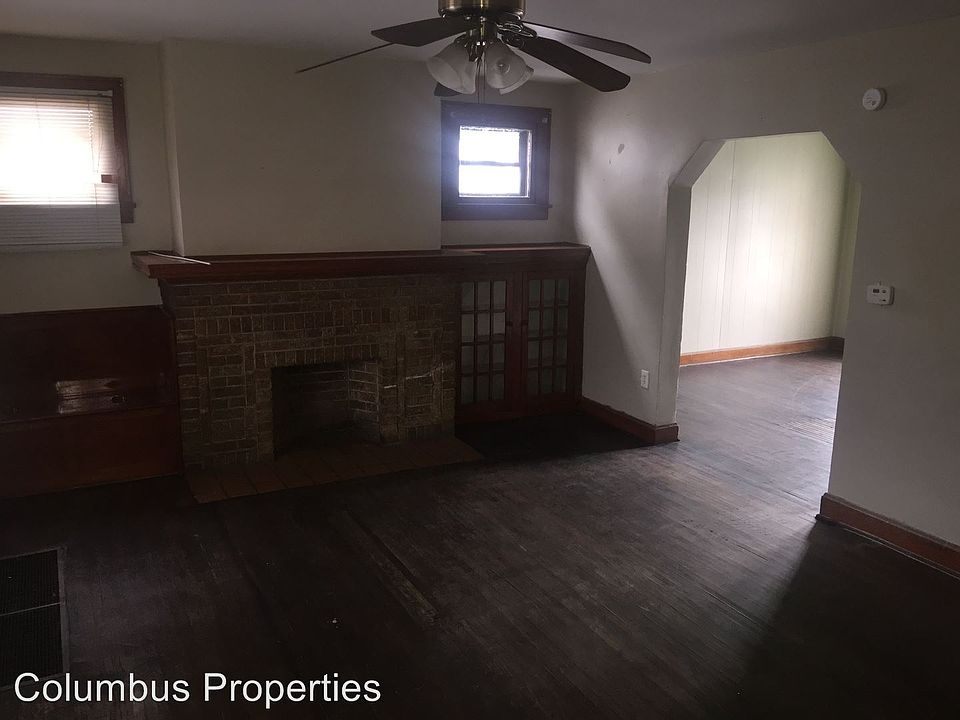 2nd image of 421 Larcomb Ave