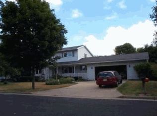 711 Williams Ave, Port Edwards, WI 54469