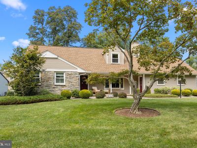 1210 Birch Ave, Yardley, PA, 19067