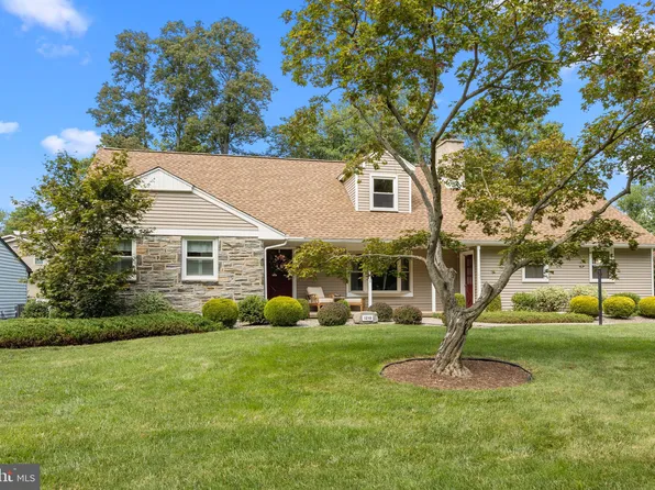 1210 Birch Ave, Yardley, PA 19067