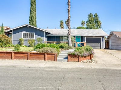 6826 Brookhaven Way, Citrus Heights, CA, 95621