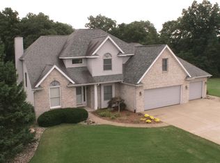 116 Capercaillie Ln, Battle Creek, MI