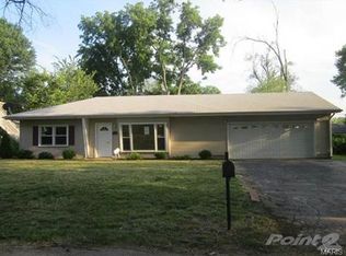 1132 Northdale Ave, Saint Louis, MO 63138