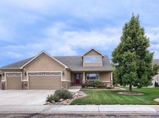 61 Westward Way, Eaton, CO 80615