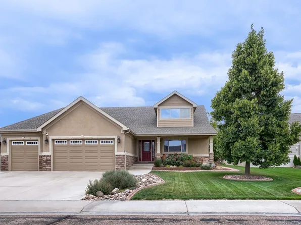 61 Westward Way, Eaton, CO 80615