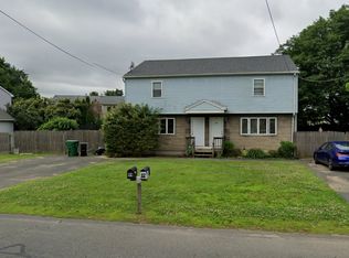99 McKinstry Ave, Chicopee, MA 01013