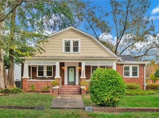 1200 Goodview Ave, Fayetteville, NC 28305