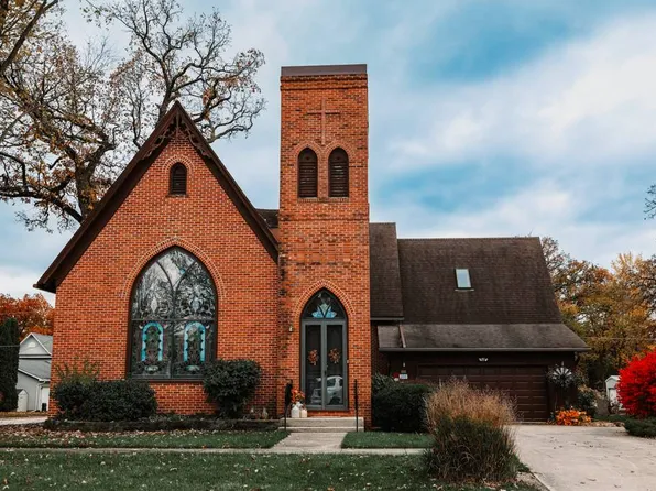 801 Audubon St, Sac City, IA 50583