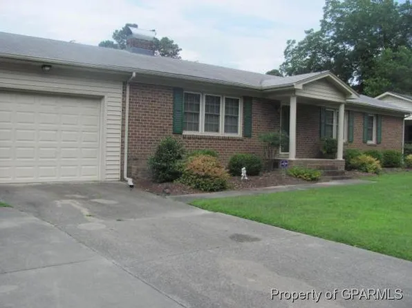 204 Adams Blvd, Greenville, NC 27858