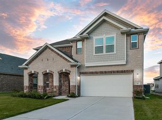 5102 Avondale Rise St, Katy, TX 77493