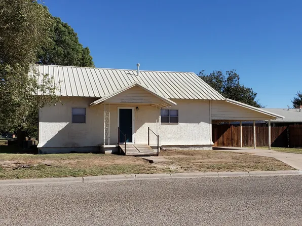 1505 S Main Ave, Portales, NM 88130