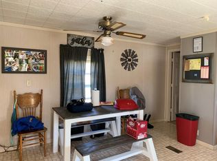 6065 Old Paris Murray Rd, Paris, TN 38242