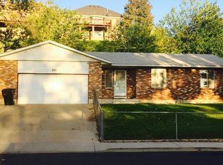 235 S 1015 W, Orem, UT 84058