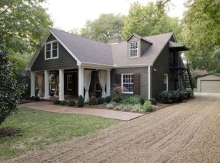 820 Clayton Ave, Nashville, TN 37204