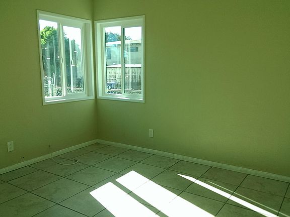 New windows