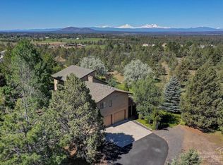 2471 NW Williams Loop, Redmond, OR 97756