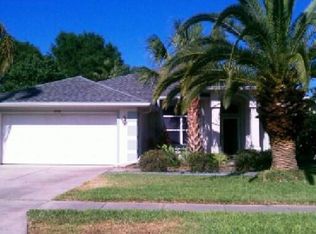 5783 Falling Tree Ln, Port Orange, FL 32127