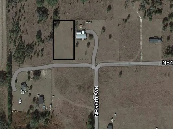 NE 96th Ave Lot 33, Archer, FL 32618