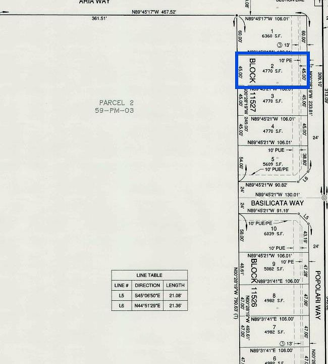 2nd image of 3913 Popolari Way