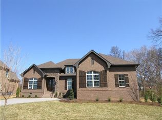 1038 Maleventum Way Site #80-LOT 80, Spring Hill, TN 37174