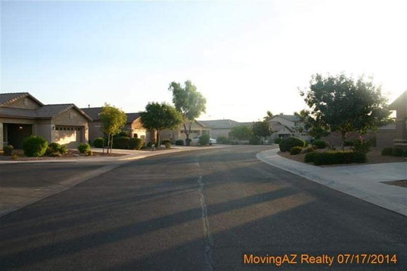2nd image of 44321 W Desert Plant Trl