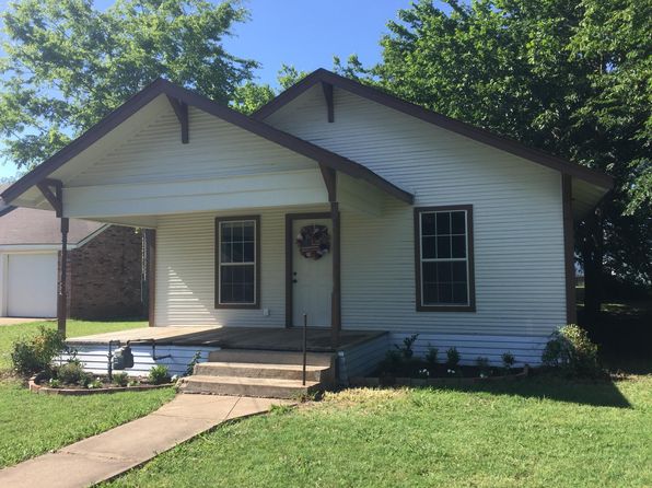 408 E Bois D Arc St