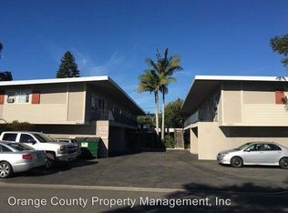 1993 Church St APT E, Costa Mesa, CA 92627