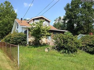 1021 Lakeview Ave NW, Canton, OH 44708