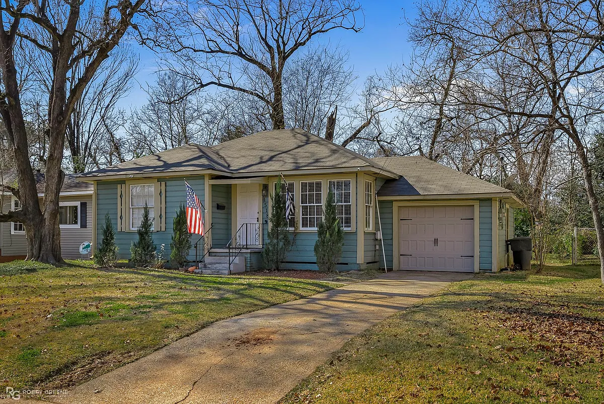 Building Photo - 4518 Finley Dr