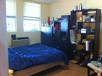 Rented by Keller Williams NYC