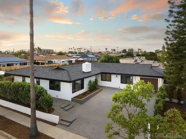 5904 Tulane St, San Diego, CA 92122