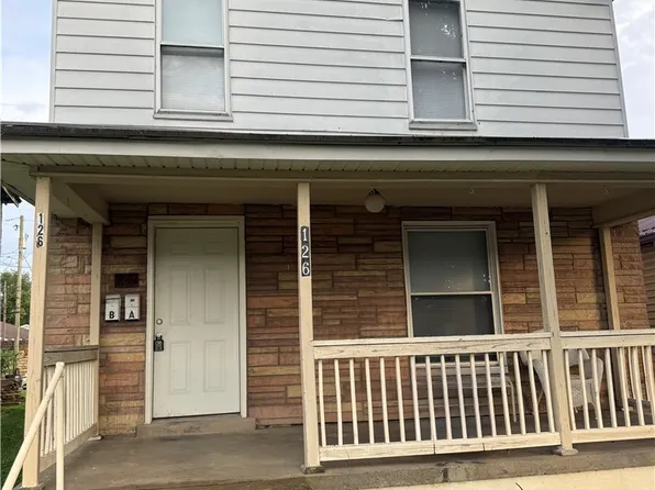 126 5th Ave, South Charleston, WV 25303