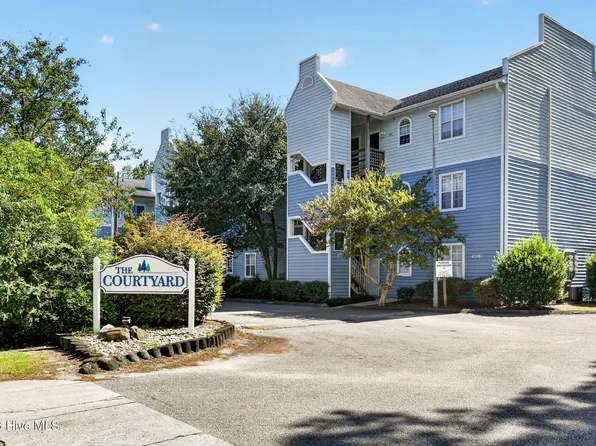 4240 Wilshire Boulevard #202e, Wilmington, NC 28403