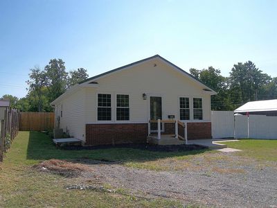 1529 College Ave, Rochester, IN, 46975