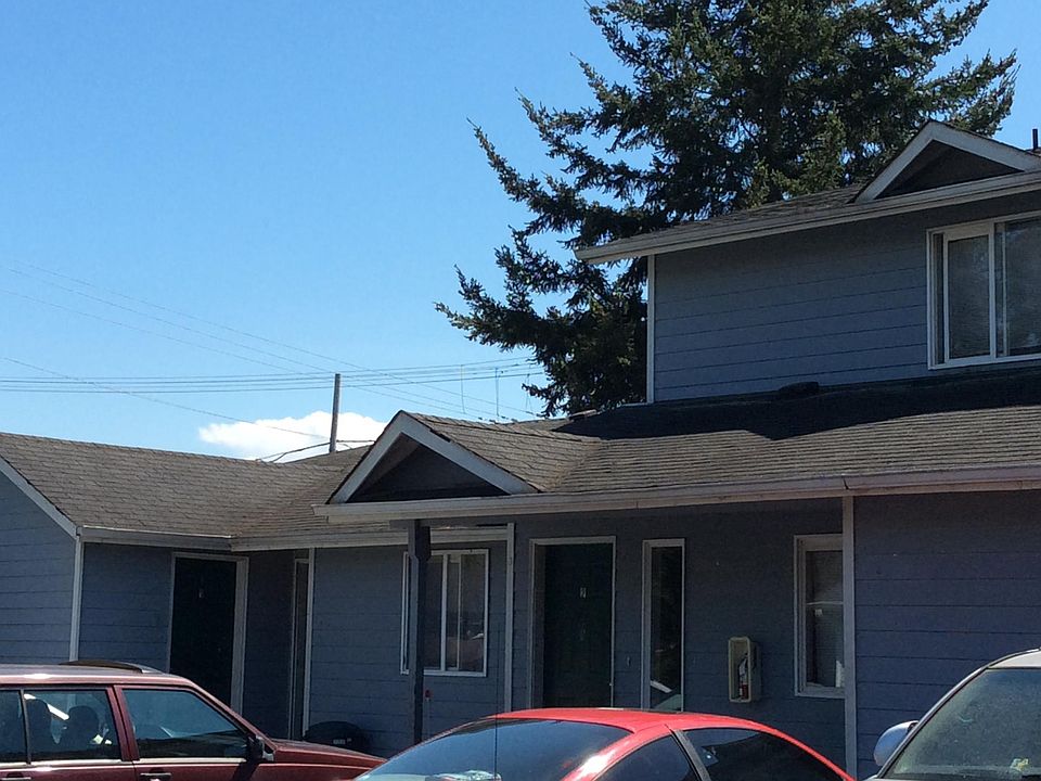 1st image of 4623 80th St NE #3