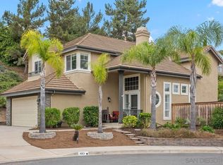 403 Peachtree Ct, San Marcos, CA 92078