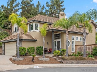 403 Peachtree Ct, San Marcos, CA, 92078