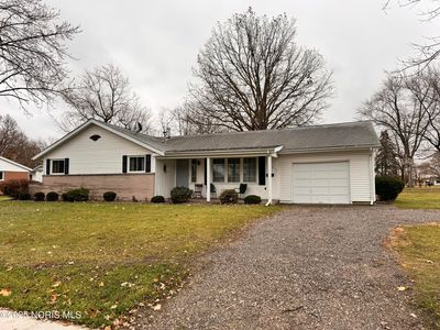 311 W South St, Bryan, OH, 43506
