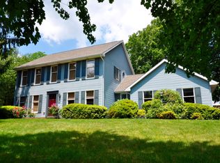 1326 Appletree Cir, State College, PA 16803