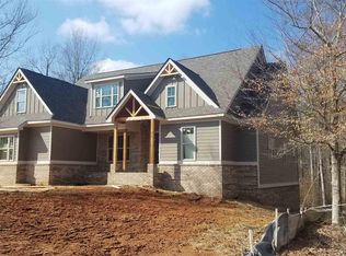 289 Hidden Trl, Pendergrass, GA 30567