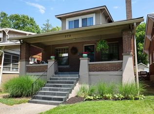 279 Pope St, Louisville, KY 40206