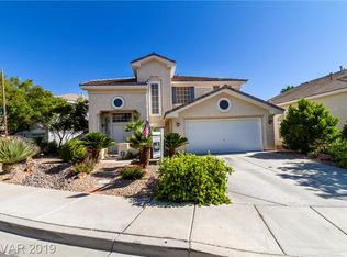 1967 Thunder Ridge Cir, Henderson, NV 89012
