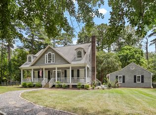 237 Green Oak Ln, Madison, MS 39110