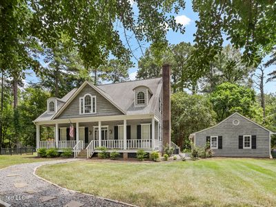 237 Green Oak Ln, Madison, MS, 39110