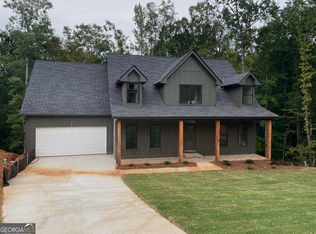 450 Ansley Dr, Athens, GA 30605