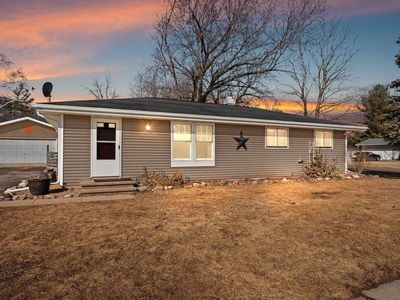 289 South GROVE STREET, Berlin, WI, 54923