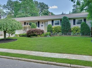 4 Corey Dr, Oakhurst, NJ 07755
